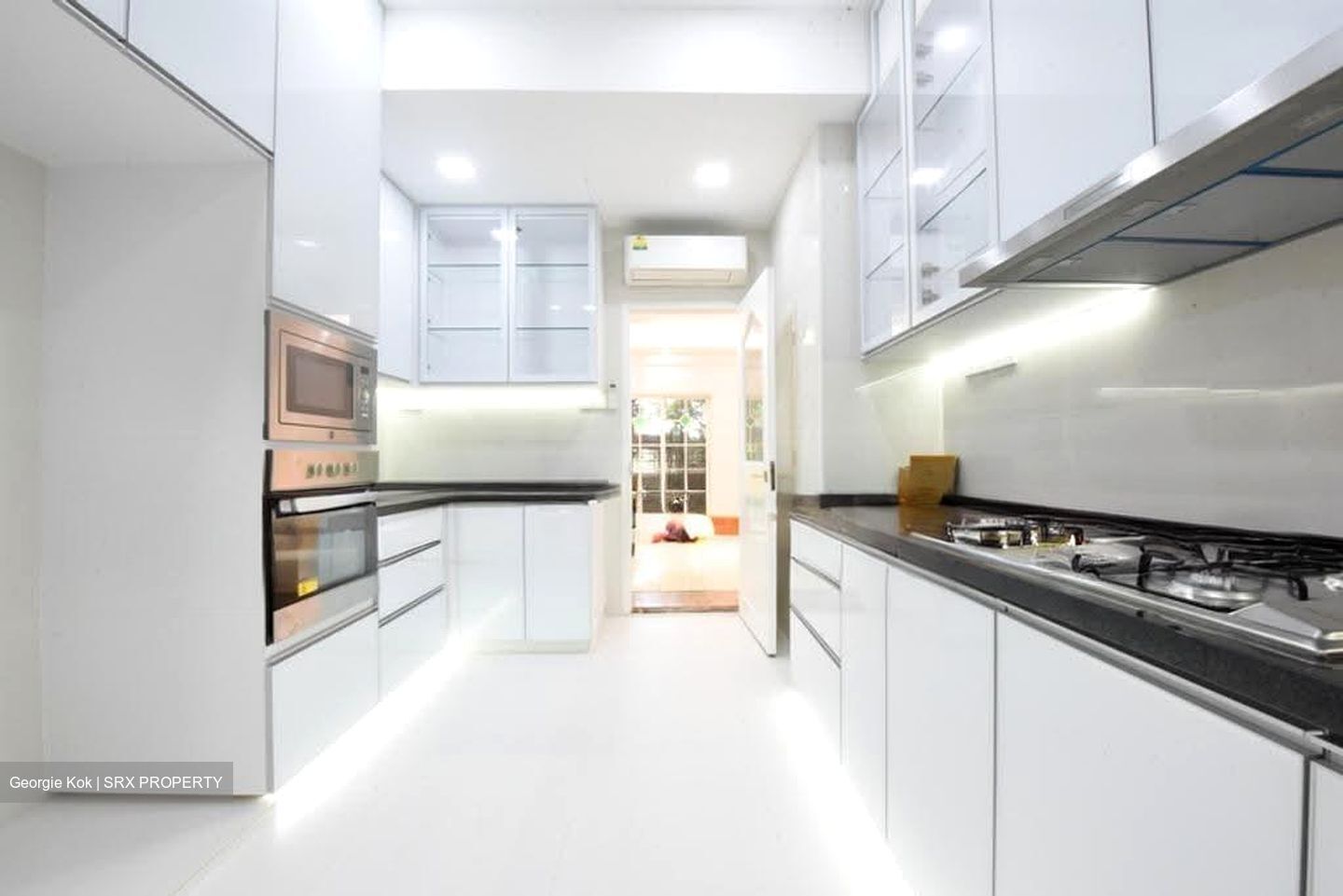 Gentle Villas (D11), Detached #631140231